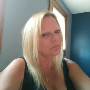 Meet your Posher, Tonja